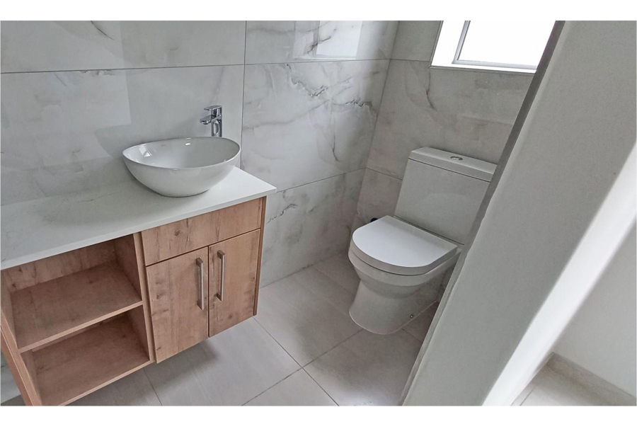 4 Bedroom Property for Sale in Monte Christo Western Cape